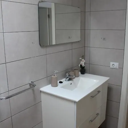 Canaima 307 Apartament *