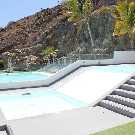 Apartament Canaima 307 Puerto Rico (Gran Canaria)