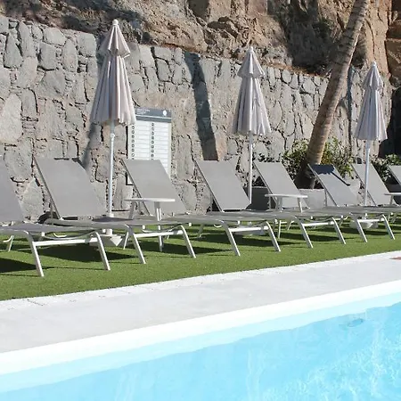 Apartament Canaima 307 Puerto Rico (Gran Canaria)