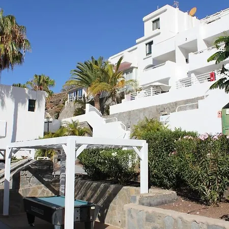 Apartament Canaima 307 Puerto Rico (Gran Canaria)