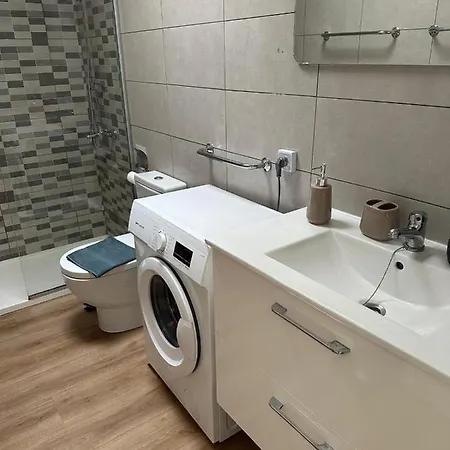 Apartament Canaima 307
