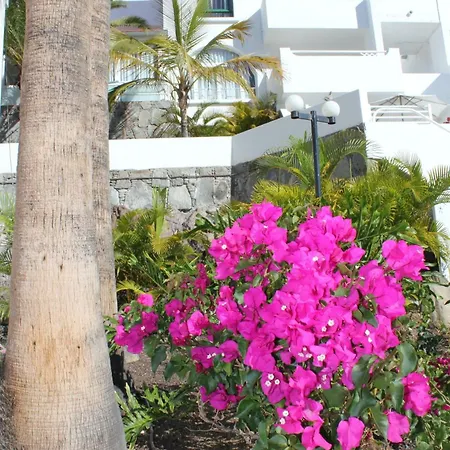 Apartament Canaima 307 Puerto Rico (Gran Canaria)