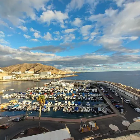 Апартаменты Canaima 307