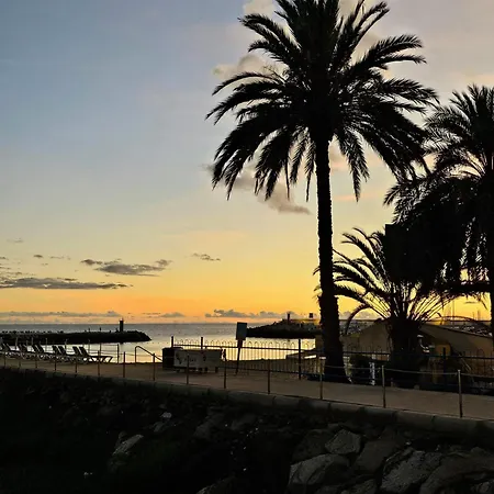 Canaima 307 Апартаменты Пуэрто Рико