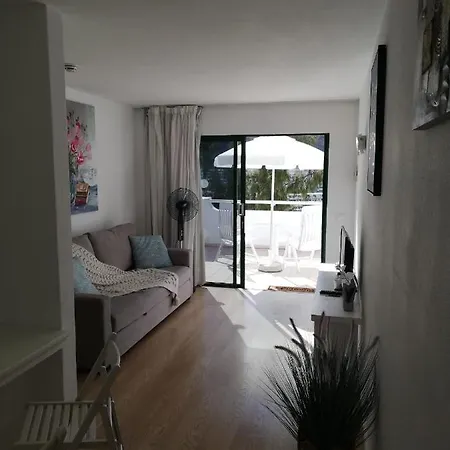 Lägenhet Canaima 307 *