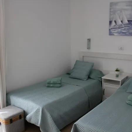 Canaima 307 * Puerto Rico (Gran Canaria)