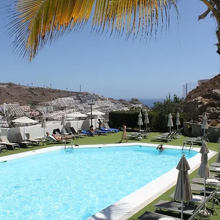 Canaima 307 Apartman Puerto Rico (Gran Canaria)