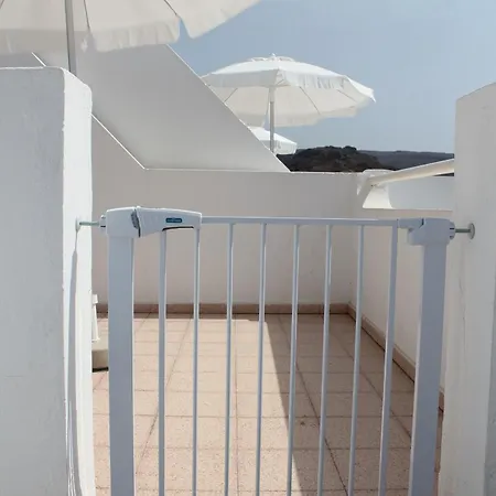 Lägenhet Canaima 307 *