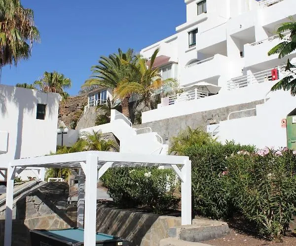 Daire Canaima 307 Puerto Rico (Gran Canaria)