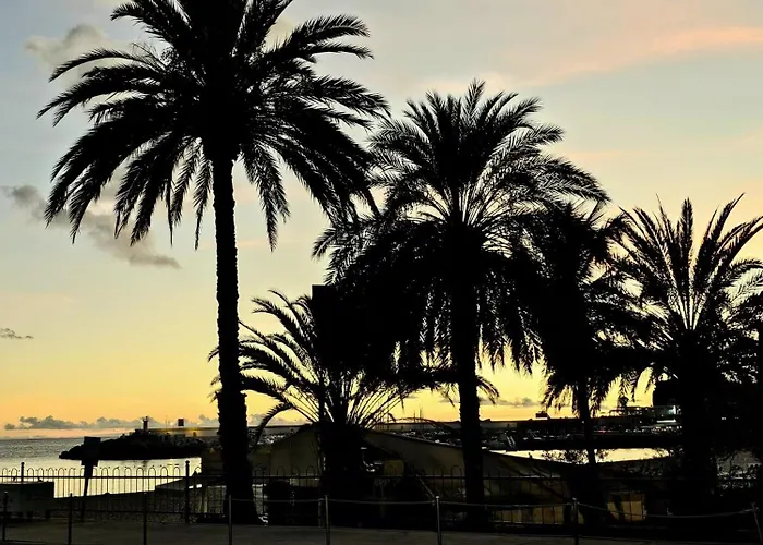 Canaima 307 Apartment *