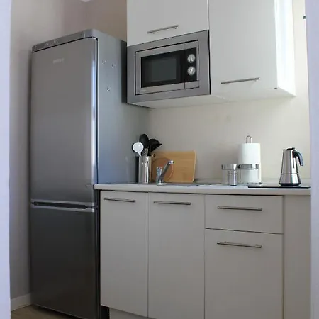 Canaima 307 Appartement *