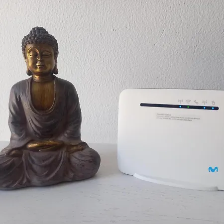 Canaima 307 Appartement