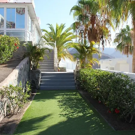 Canaima 307 Appartement