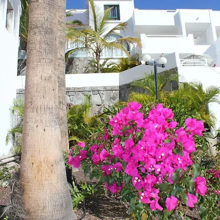 Canaima 307 Appartement