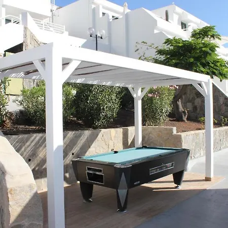 Canaima 307 Appartement Porto Rico