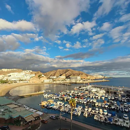 Canaima 307 Appartement