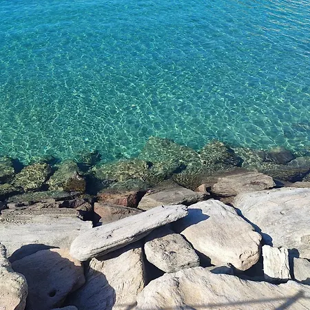 Canaima 307 Appartement *