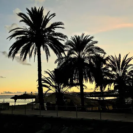 Canaima 307 Appartement *