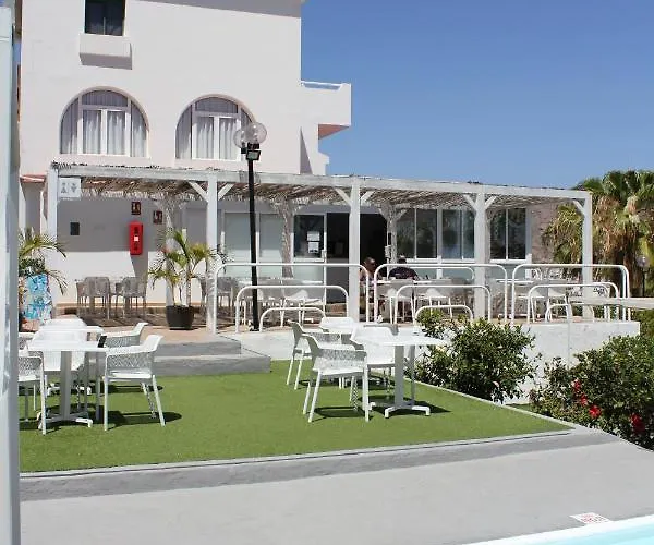 Διαμέρισμα Canaima 307 *